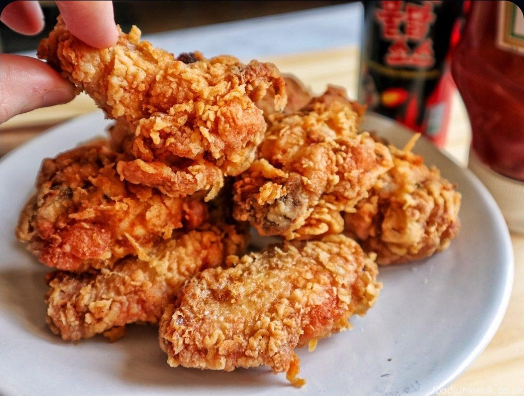 MALA CHICKEN