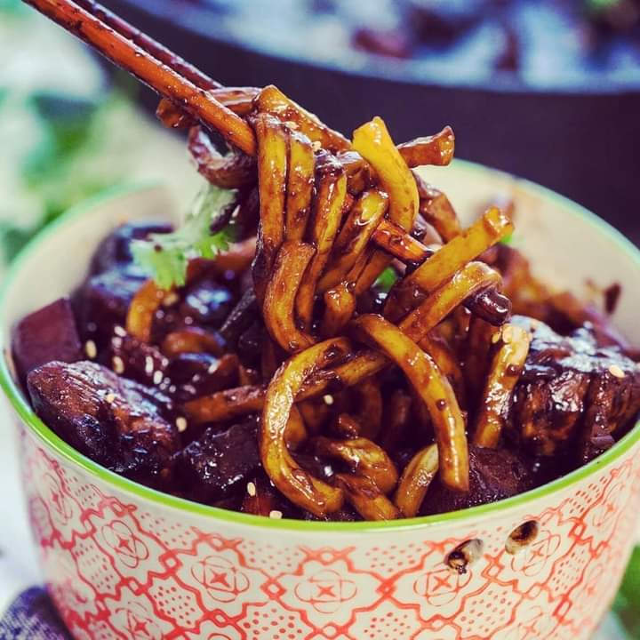 JAJANGMYEON