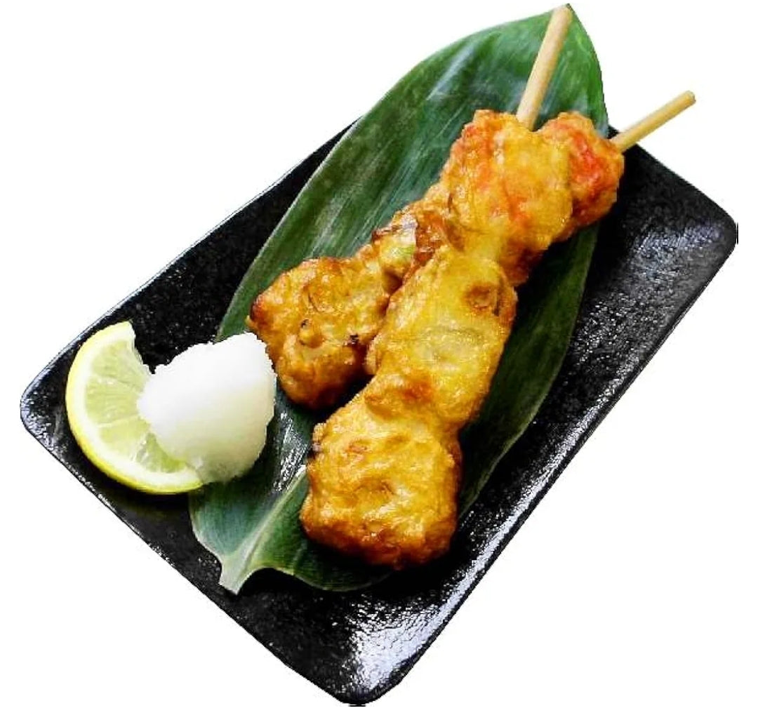 4-pc TENKUSHI SKEWERS