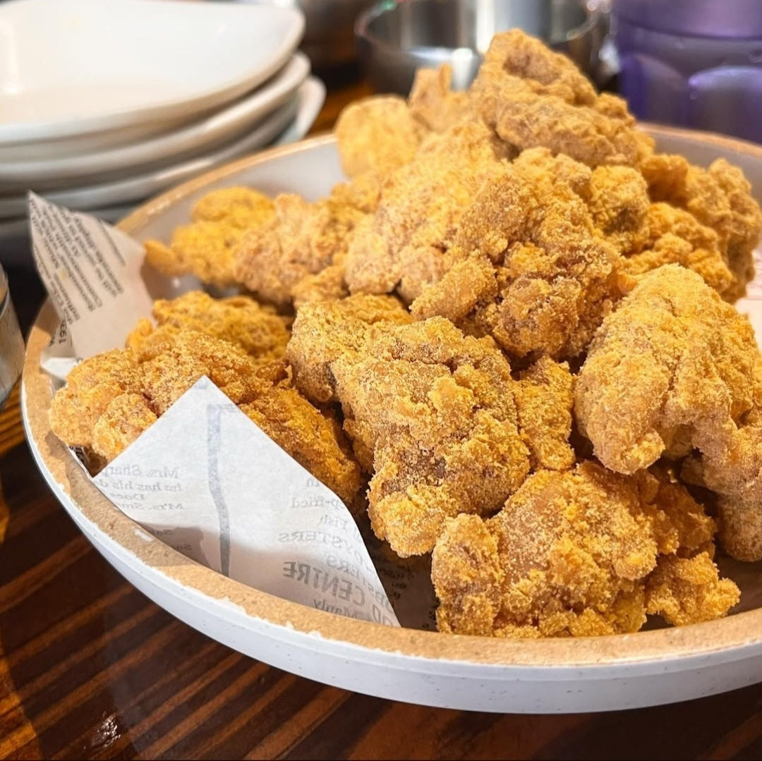 SNOWCHEESE CHICKEN